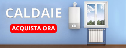 Vendita Caldaie Online